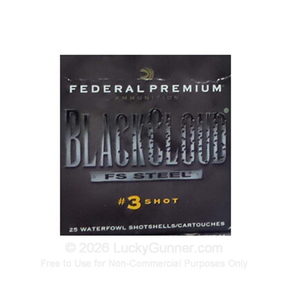 Image 1 of Shop by Popular Brand from Federal Image 1 of Federal 12 Gauge Ammo