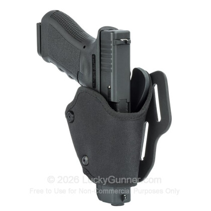Large image of Blackhawk GripBreak Holster - OWB - S&W MP 9/40