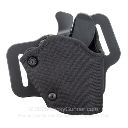Large image of Blackhawk GripBreak Holster - OWB - Glock 17/19/22/23/31/32