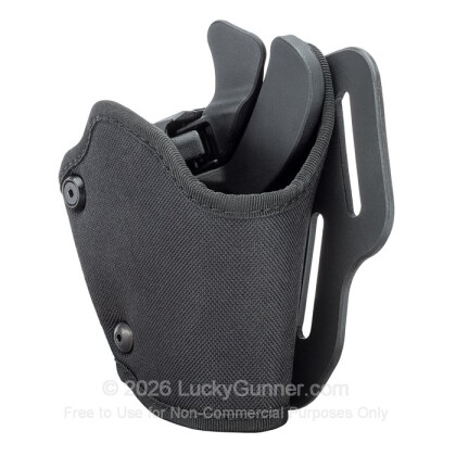 Large image of Blackhawk GripBreak Holster - OWB - S&W MP 9/40