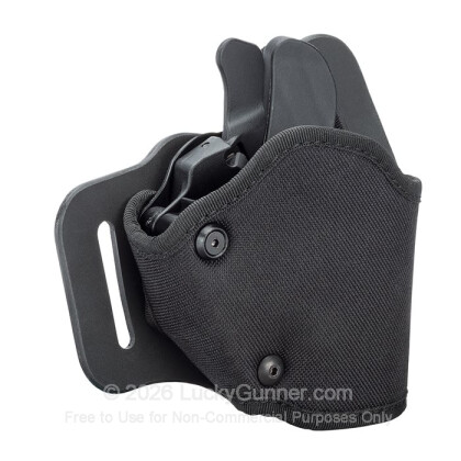 Large image of Blackhawk GripBreak Holster - OWB - Glock 17/19/22/23/31/32