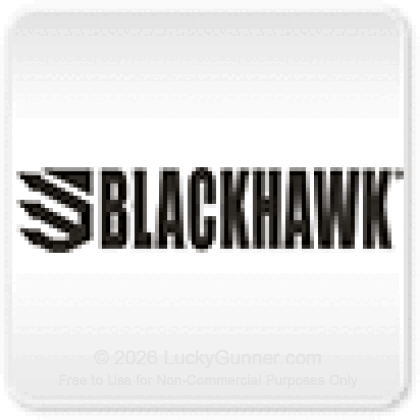 Large image of Drop Leg Holster - Blackhawk - Omega VI Elite Holster