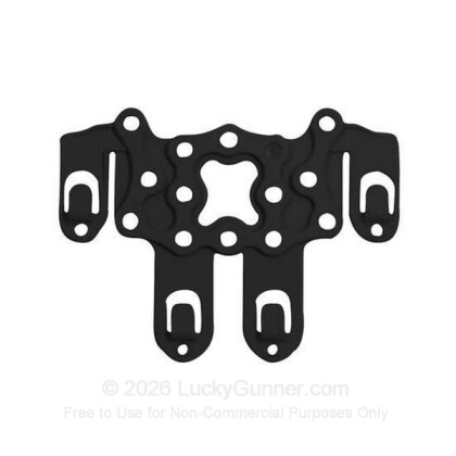 Large image of Holster Accessories - Blackhawk SERPA - Ambi Holster Platform For Sale