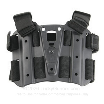 Large image of Holster Accessories - Blackhawk SERPA - Tactical Drop Leg Platform For Sale