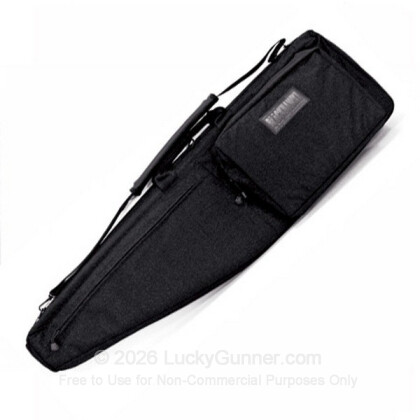 Large image of Weapon Transport Case - Shooting Mat - Blackhawk - Black For Sale