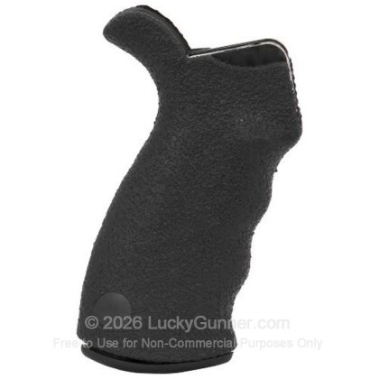 Large image of AR-15 Grip - Ergo Hogue Black Blackhawk In Stock For Sale