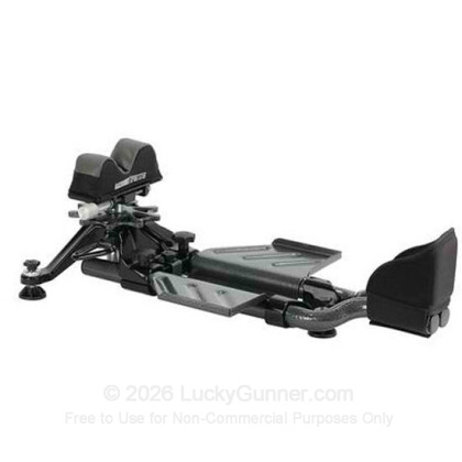 Large image of Blackhawk Sportster Titan FXS Adjustable Rifle Rest