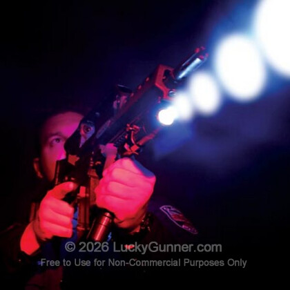 Large image of Flashlight Pressure Switch - Night Ops - Blackhawk For Sale