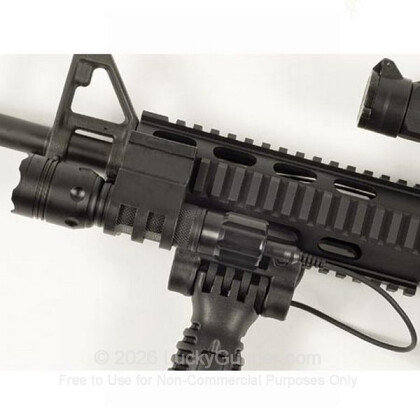 Large image of Flashlight Pressure Switch - Night Ops - Blackhawk For Sale