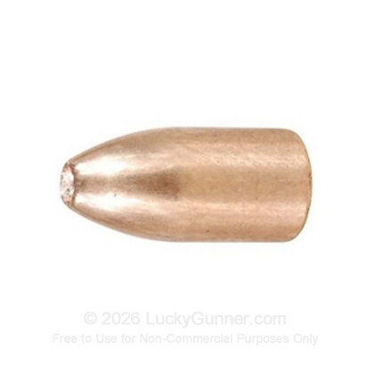 Large image of Bulk 22 Hornet (.223) Bullets For Sale - 30 Grain HP TNT Green Bullets in Stock by Speer - 100