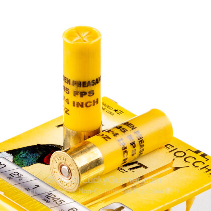 Image 4 of Fiocchi 20 Gauge Ammo