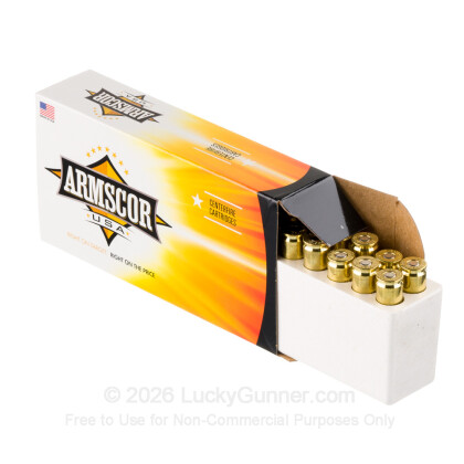 Image 3 of Armscor .22-250 Remington Ammo