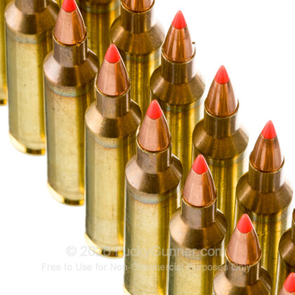 Image 5 of Armscor .22-250 Remington Ammo