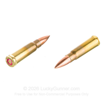 Image 6 of Igman Ammunition 7.62X39 Ammo