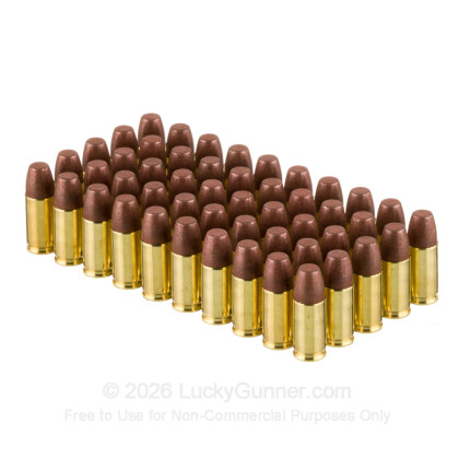 Image 4 of Winchester 9mm Luger (9x19) Ammo