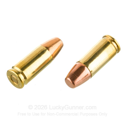 Image 6 of Winchester 9mm Luger (9x19) Ammo