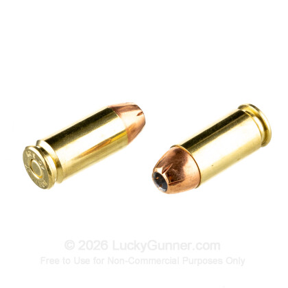 Image 6 of Hornady .40 S&W (Smith & Wesson) Ammo