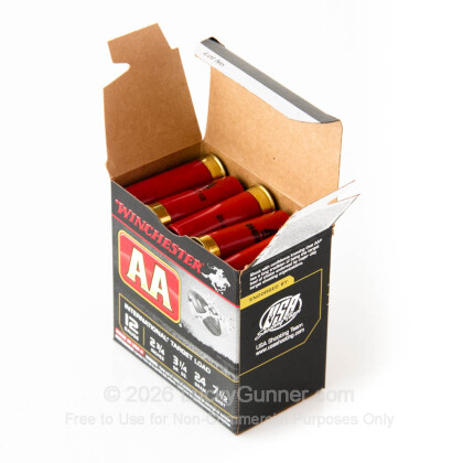 Image 3 of Winchester 12 Gauge Ammo