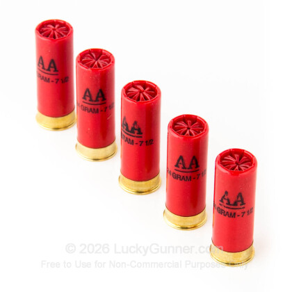 Image 4 of Winchester 12 Gauge Ammo