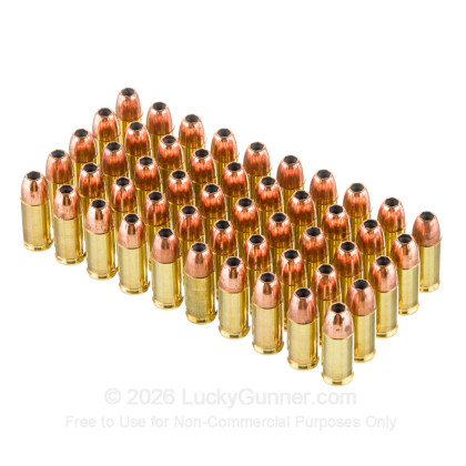Image 4 of Remington 9mm Luger (9x19) Ammo