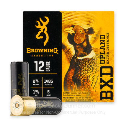 Image 2 of Browning 12 Gauge Ammo