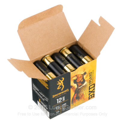 Image 3 of Browning 12 Gauge Ammo