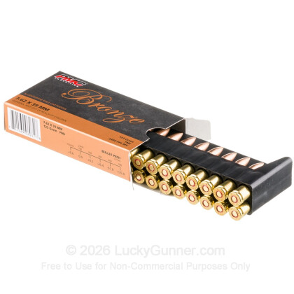 Image 3 of PMC 7.62X39 Ammo