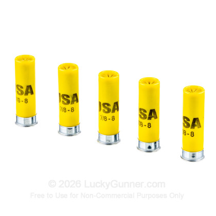 Image 4 of Winchester 20 Gauge Ammo