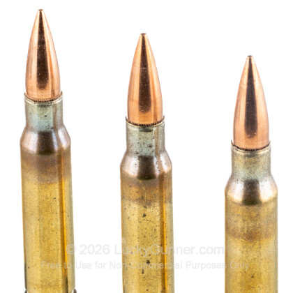 Image 5 of Winchester .308 (7.62X51) Ammo