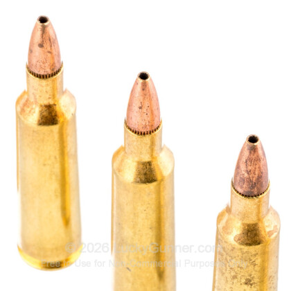 Image 5 of Remington .22-250 Remington Ammo