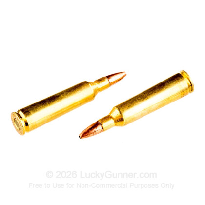 Image 6 of Remington .22-250 Remington Ammo