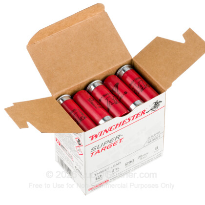 Image 3 of Winchester 12 Gauge Ammo
