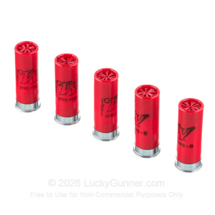 Image 4 of Winchester 12 Gauge Ammo
