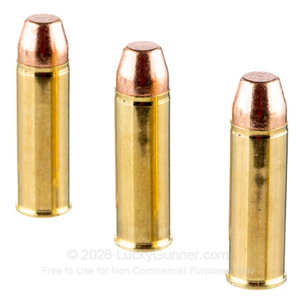 Image 5 of Magtech 454 Casull Ammo