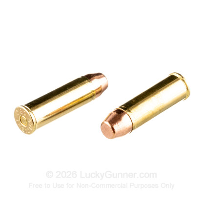 Image 6 of Magtech 454 Casull Ammo