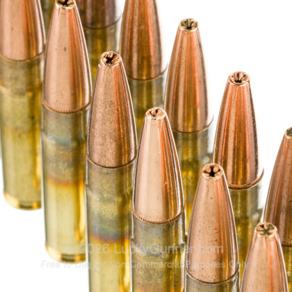 Image 5 of Winchester .300 Blackout Ammo