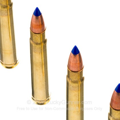 Image 5 of Armscor .375 H&H Magnum Ammo