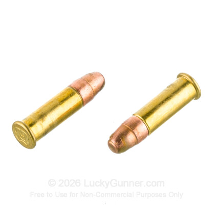 Image 6 of Norma .22 Long Rifle (LR) Ammo