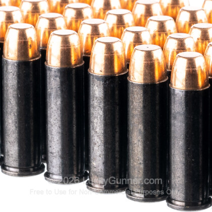 Large image of Cheap 38 Special Ammo For Sale - 130 Grain FMJ Ammunition in Stock by Browning - 50 Rounds