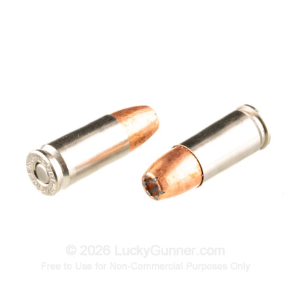 Image 6 of Speer 9mm Luger (9x19) Ammo