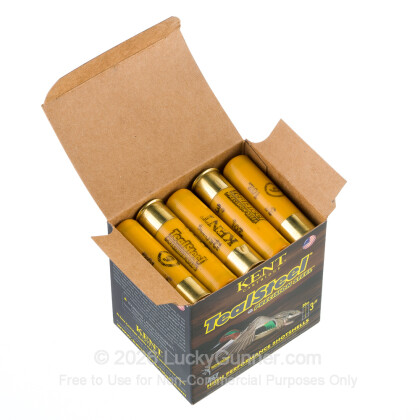 Image 3 of Kent 20 Gauge Ammo