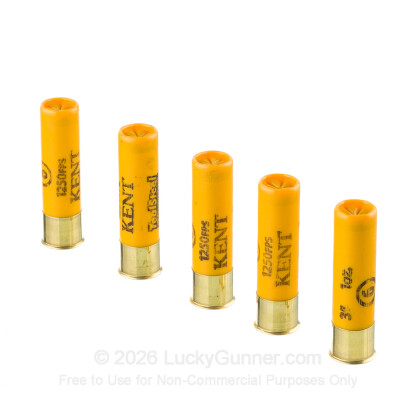 Image 4 of Kent 20 Gauge Ammo