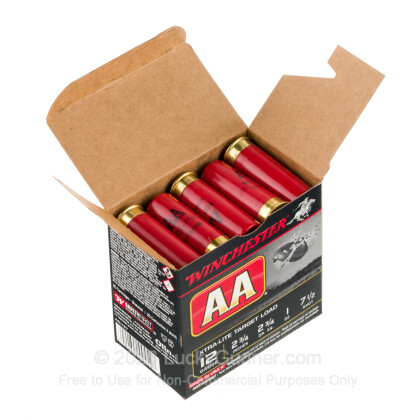 Image 3 of Winchester 12 Gauge Ammo