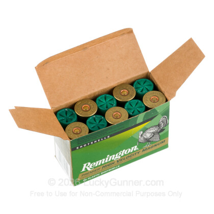 Image 3 of Remington 12 Gauge Ammo
