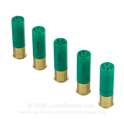 Image 4 of Remington 12 Gauge Ammo