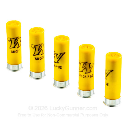 Image 4 of Winchester 20 Gauge Ammo