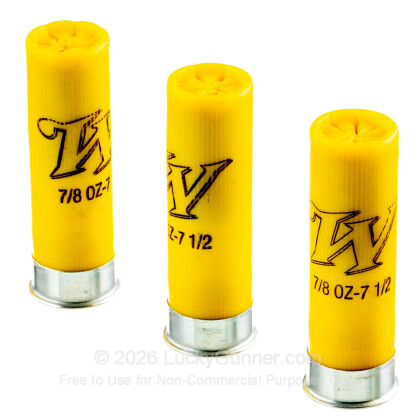 Image 5 of Winchester 20 Gauge Ammo