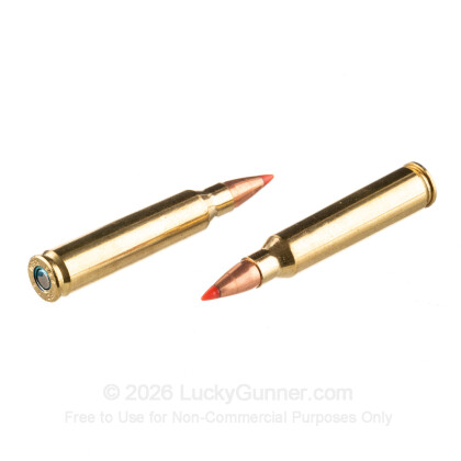 Image 6 of Federal .223 Remington Ammo