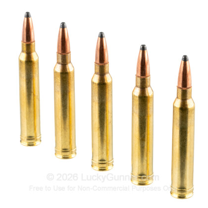 Image 4 of Prvi Partizan .300 Winchester Magnum Ammo