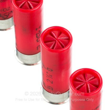 Image 5 of NobelSport 12 Gauge Ammo